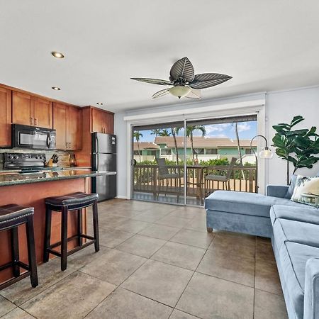Wailana Sands 206 Кіхеї Екстер'єр фото